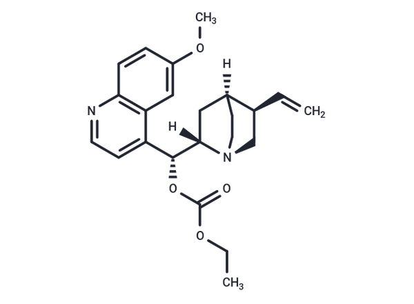 Euquinine – Figure 1 of 1