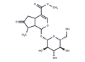 Dehydrologanin – Figure 1 of 1