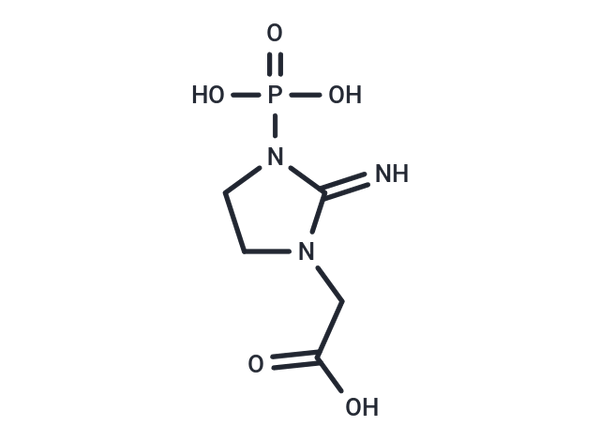 Cyclocreatine phosphate – Figure 1 of 1