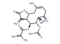 Calealactone C – Figure 1 of 1