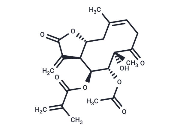Calealactone C – Figure 1 of 1