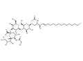 N-glycolyl-Ganglioside GM3 Mixture (ammonium salt) – Figure 1 of 1