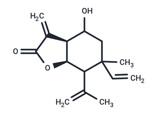 Pyrochamissanthin – Figure 1 of 1
