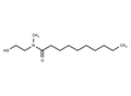 N-Ethanol-N-methylcapramide – Figure 1 of 1