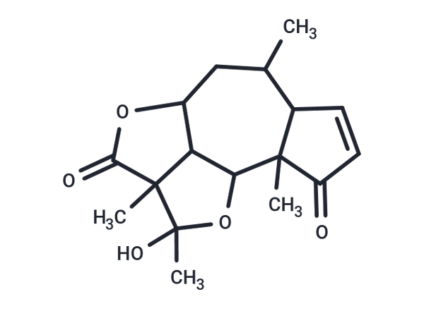 Tenulin – Figure 1 of 1