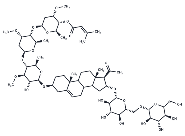 Extensumside C – Figure 1 of 1