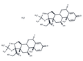 Flunisolide hemihydrate – Figure 1 of 1