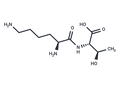Lysyl threonine – Figure 1 of 1