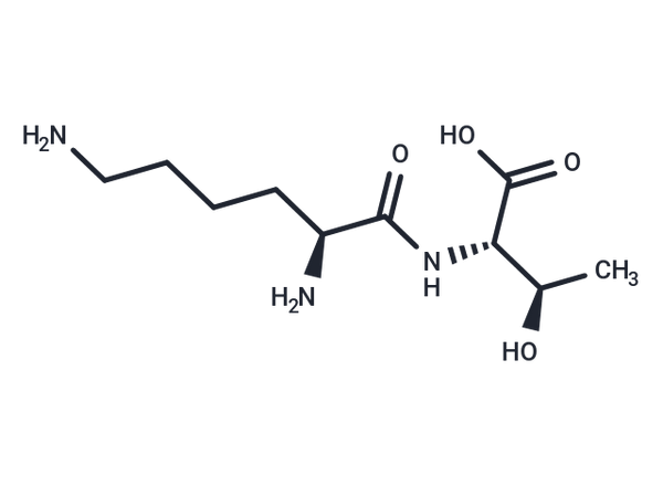 Lysyl threonine – Figure 1 of 1