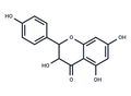 3,5,7,4''-Tetrahydroxyflavanone – Figure 1 of 1