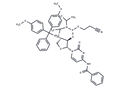 DMTr-TNA-C(Bz)-amidite – Figure 1 of 1