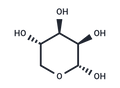 alpha-L-Lyxopyranose – Figure 1 of 1