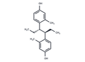 2,2'-Dimethyl hexestrol – Figure 1 of 1