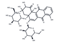 Rhodonocardin B – Figure 1 of 1