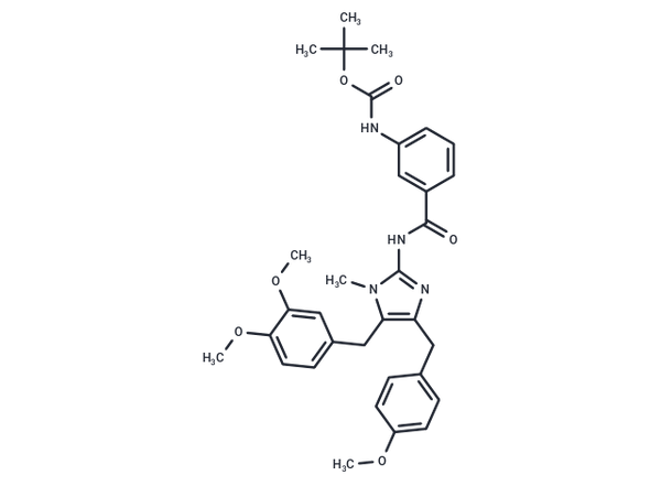 PD-L1-IN-2 – Figure 1 of 1