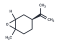 Limonene oxide, (-)- – Figure 1 of 1