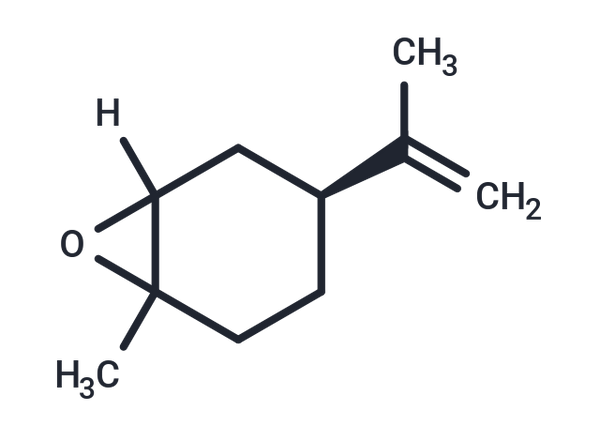 Limonene oxide, (-)- – Figure 1 of 1