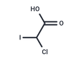 Chloroiodoacetic acid – Figure 1 of 1