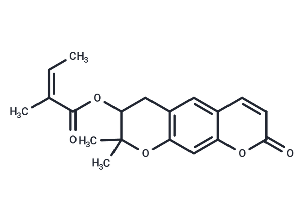 Compound N034-0002 – Figure 1 of 1
