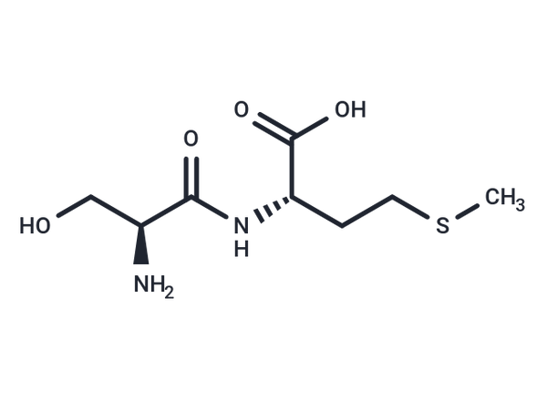 Serylmethionine – Figure 1 of 1