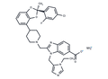 GLP-1 receptor agonist 8 – Figure 1 of 1
