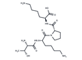 Tuftsin, lys(4)- – Figure 1 of 1