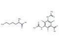 Lysine amidotrizoate – Figure 1 of 1
