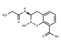 Ledaborbactam – Figure 1 of 1