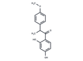 Angolensin – Figure 1 of 1