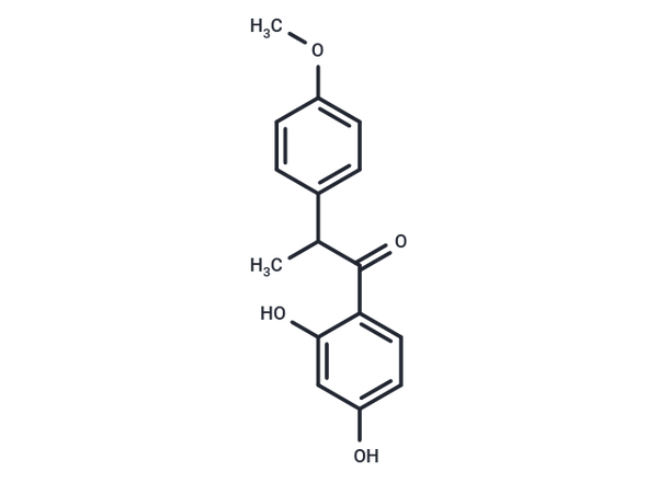 Angolensin – Figure 1 of 1