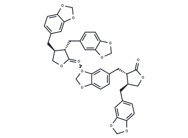 Heliobuphthalmin lactone – Figure 1 of 1