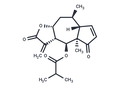 6-O-Isobutyrylhelenalin,Helenalin isobutyrate – Figure 1 of 1