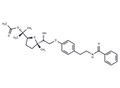Tuberine, (+)- – Figure 1 of 1