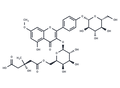 Oxytroflavoside E – Figure 1 of 1
