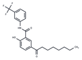 Salifluor – Figure 1 of 1