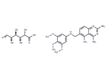 Trimetrexate glucuronate – Figure 1 of 1