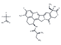 NH2-methylpropanamide-Exatecan TFA – Figure 1 of 1