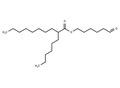 6-Oxohexyl 2-hexyldecanoate – Figure 1 of 1