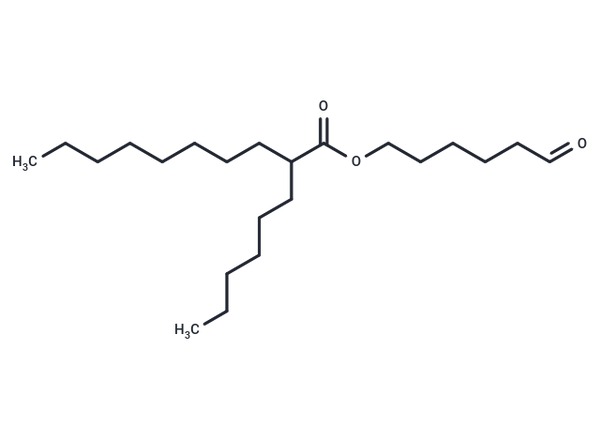6-Oxohexyl 2-hexyldecanoate – Figure 1 of 1