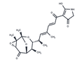 Tirandamycin A – Figure 1 of 1