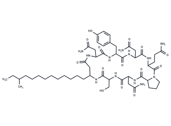 Iturin A8 – Figure 1 of 1