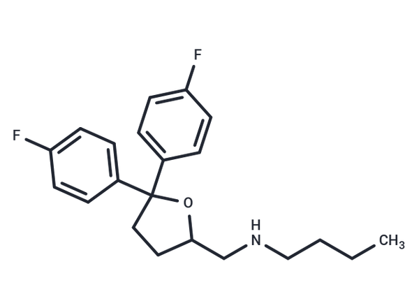 LY-393615 free base – Figure 1 of 1