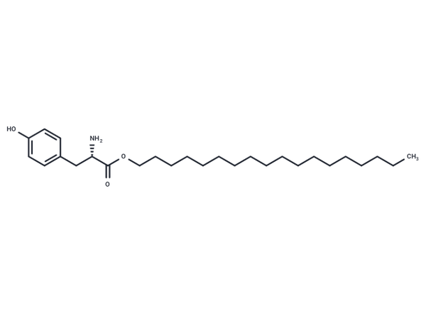 Stearyl tyrosine – Figure 1 of 1