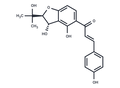 Brosimacutin G – Figure 1 of 1