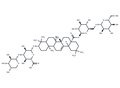 Hemsloside G1 – Figure 1 of 1