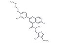 Anticancer agent 113 – Figure 1 of 1