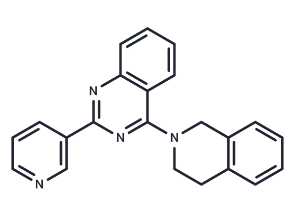 GCase modulator-1 – Figure 1 of 1