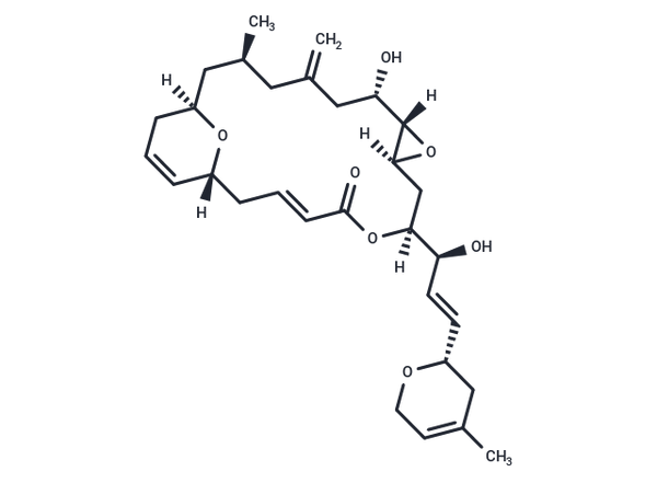 Laulimalide – Figure 1 of 1