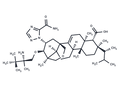 MK-5204 – Figure 1 of 1