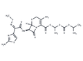Cefpodoxime proxetil impurity B – Figure 1 of 1